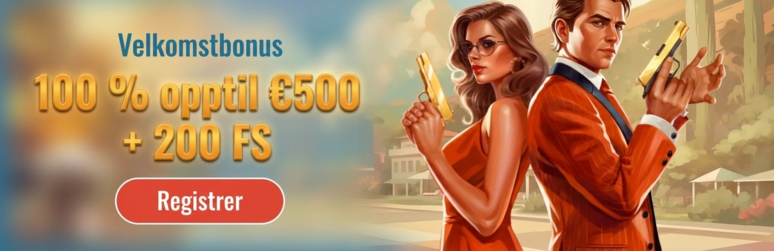 Vegasino Casino